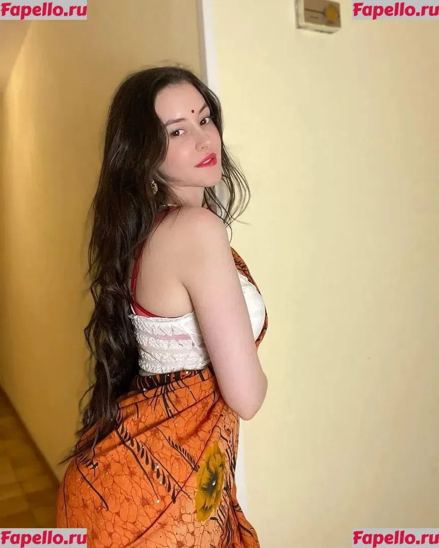 Fiona Allison Onlyfans Photo Gallery 