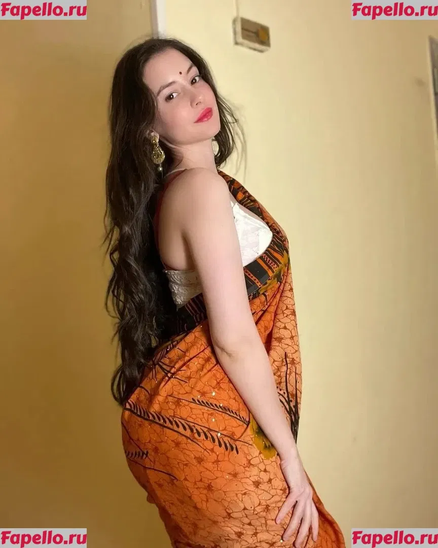 Fiona Allison Onlyfans Photo Gallery 
