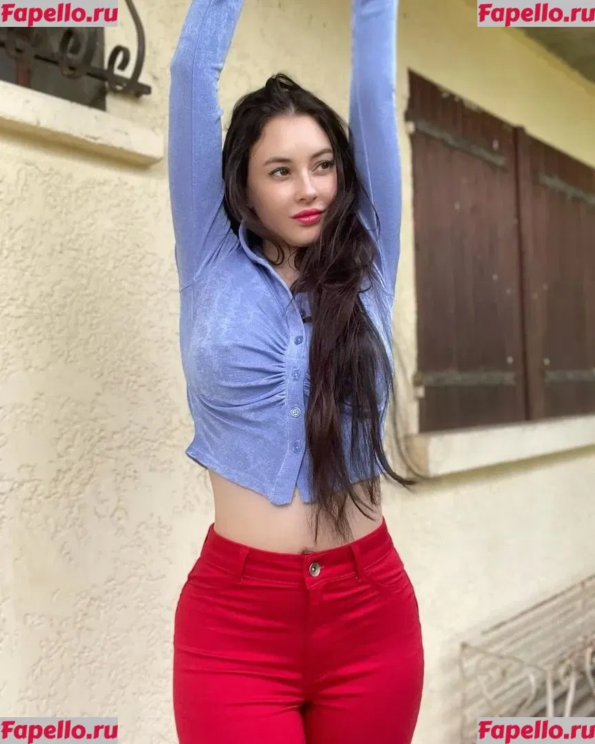 Fiona Allison Onlyfans Photo Gallery 