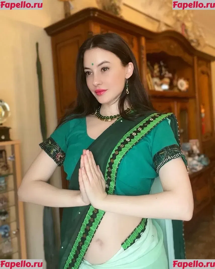 Fiona Allison Onlyfans Photo Gallery 