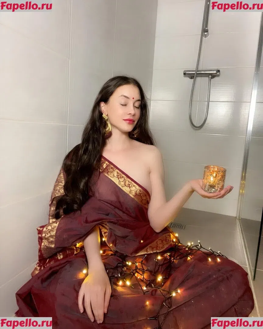 Fiona Allison Onlyfans Photo Gallery 