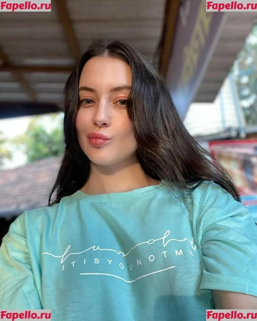 Fiona Allison Onlyfans Photo Gallery 