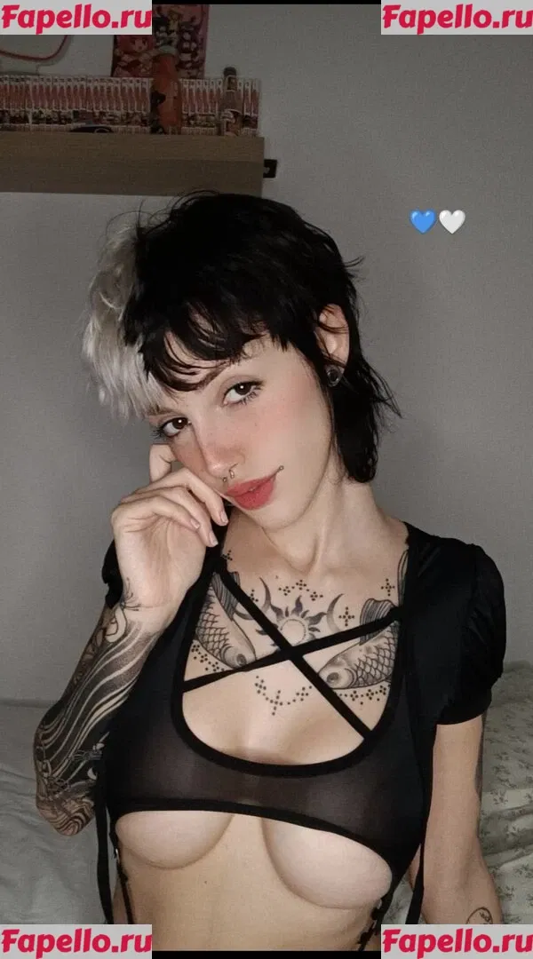 Fiona Allison Onlyfans Photo Gallery 