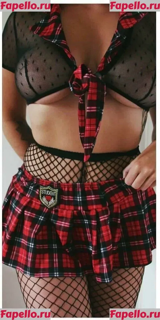 Fiona Allison Onlyfans Photo Gallery 