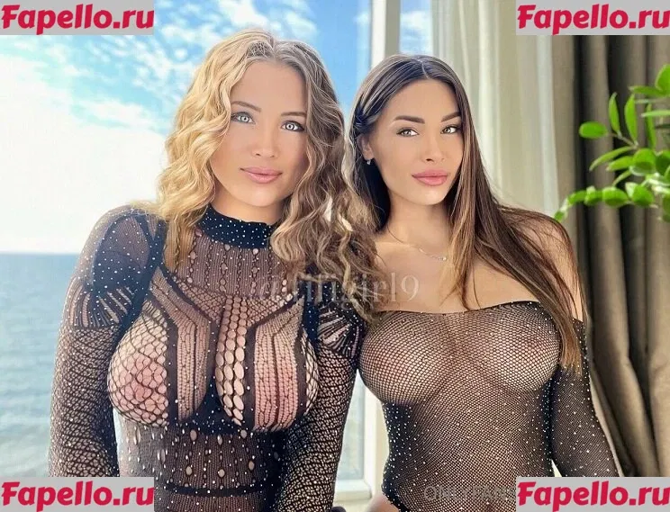 Fiona Allison Onlyfans Photo Gallery 