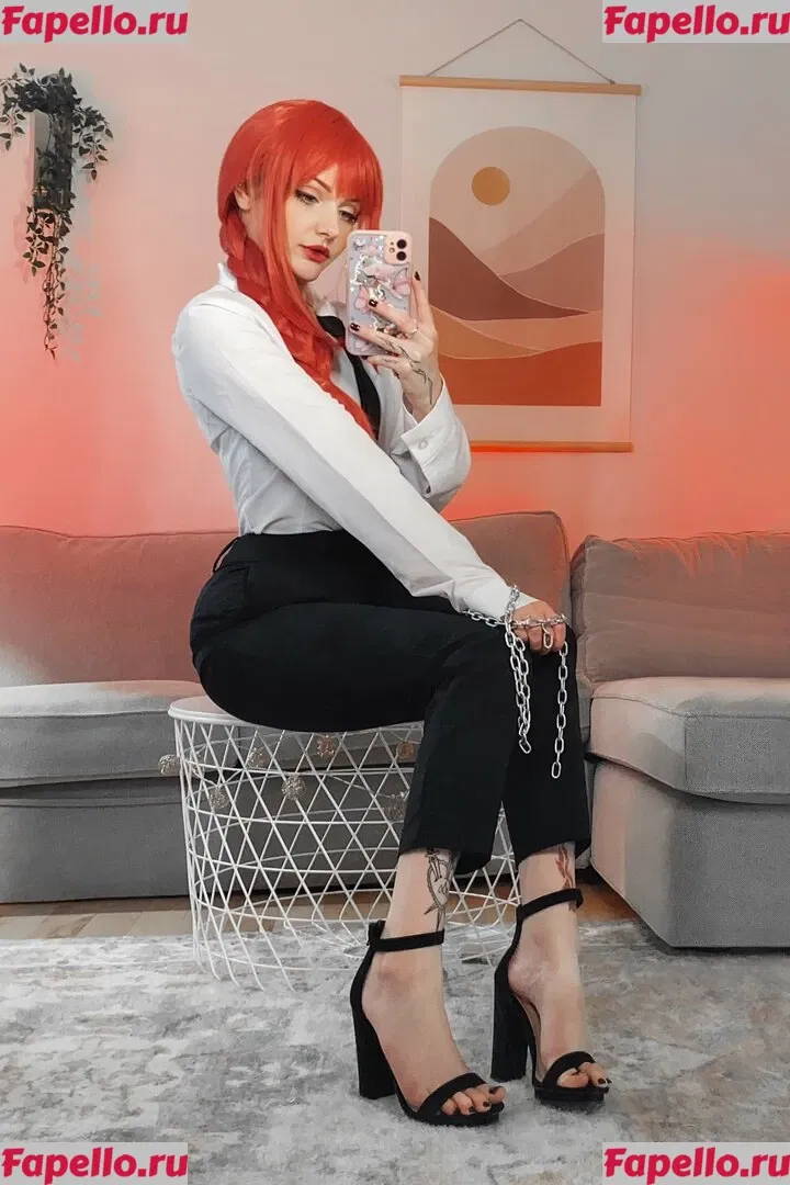 Fiona Allison Onlyfans Photo Gallery 