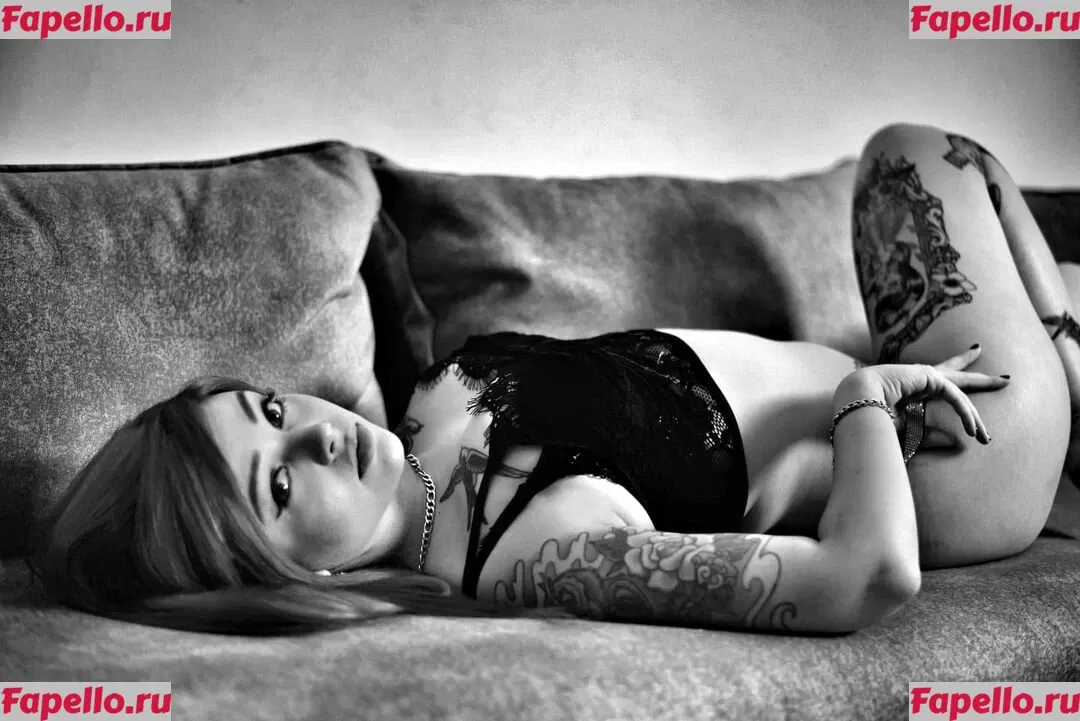Fiona Allison Onlyfans Photo Gallery 