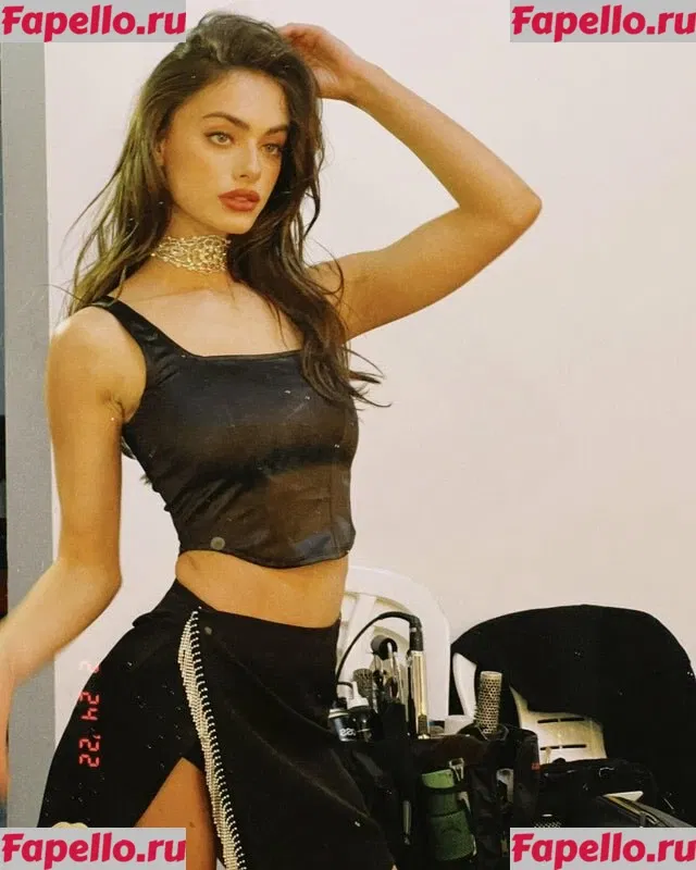 Fiona Allison Onlyfans Photo Gallery 