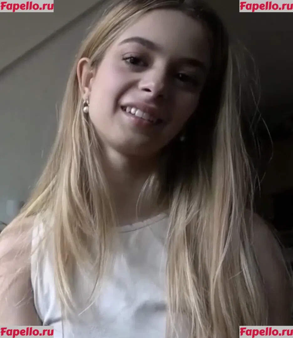 Fiona Allison Onlyfans Photo Gallery 