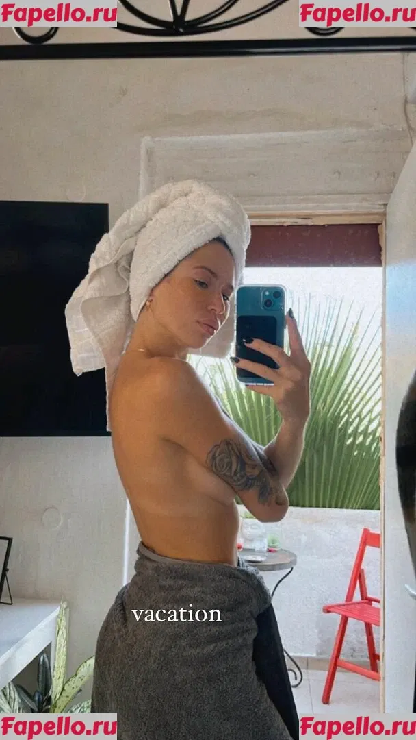 Fiona Allison Onlyfans Photo Gallery 