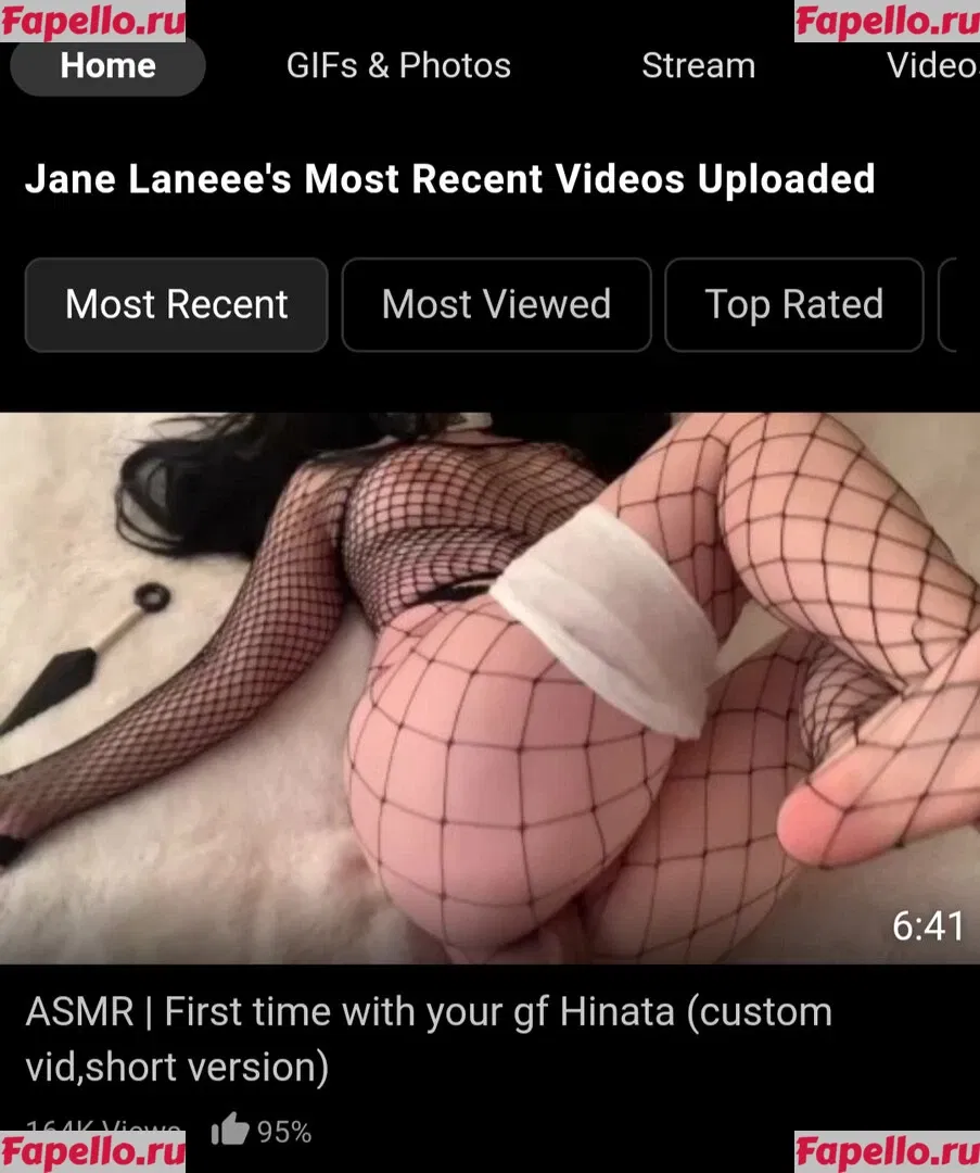 Fiona Allison Onlyfans Photo Gallery 