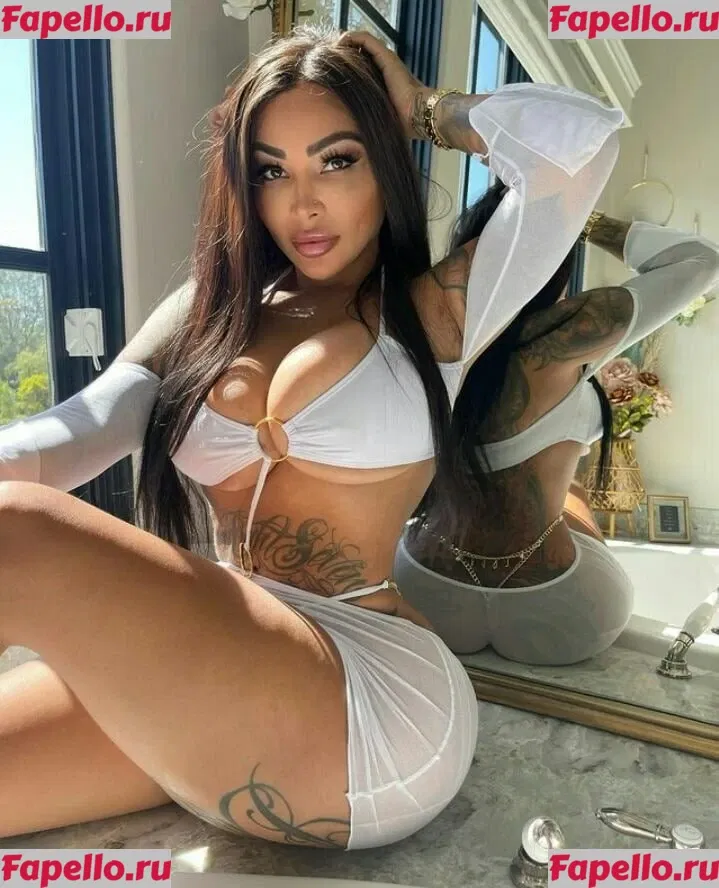 Fiona Allison Onlyfans Photo Gallery 