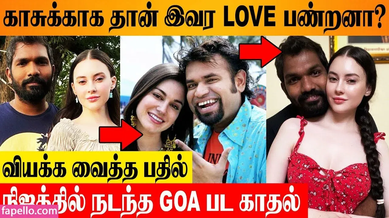 Fiona Allison Onlyfans Photo Gallery 