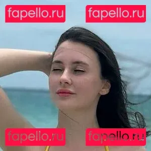 Fiona Allison Onlyfans Photo Gallery 