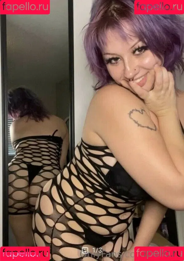Bbabydollyy Onlyfans Photo Gallery 