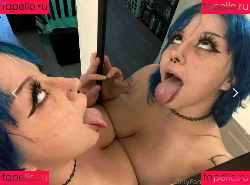 Bbabydollyy Onlyfans Photo Gallery 