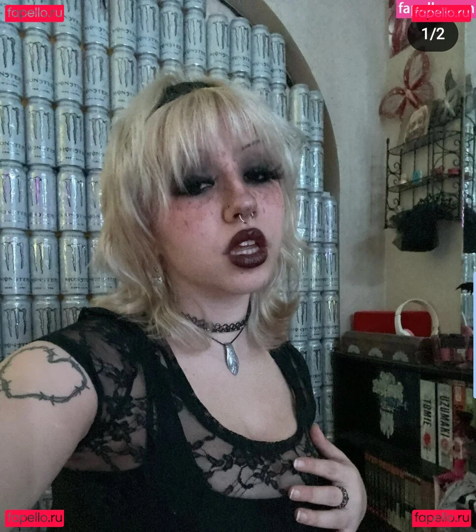 Bbabydollyy Onlyfans Photo Gallery 