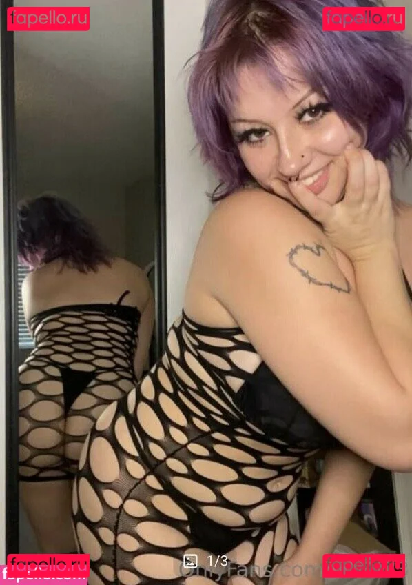 Bbabydollyy Onlyfans Photo Gallery 