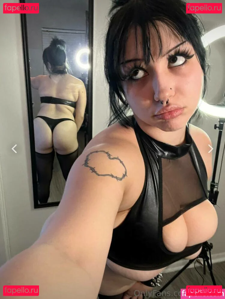 Bbabydollyy Onlyfans Photo Gallery 