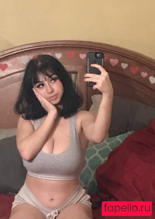 Bbabydollyy Nude Onlyfans Photo 40