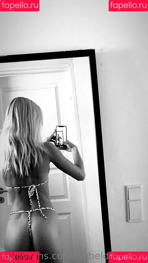 isabelditlevsen Onlyfans Photo Gallery 