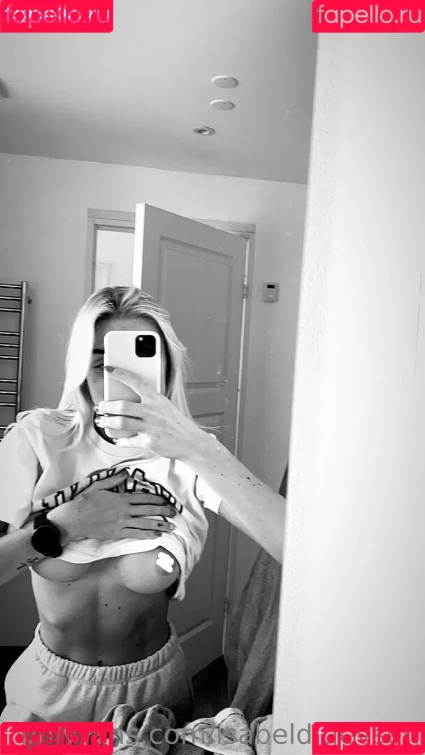 isabelditlevsen Onlyfans Photo Gallery 