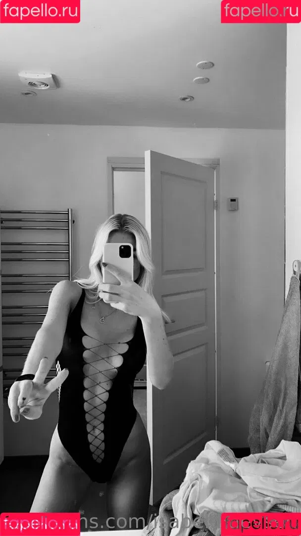 isabelditlevsen Onlyfans Photo Gallery 