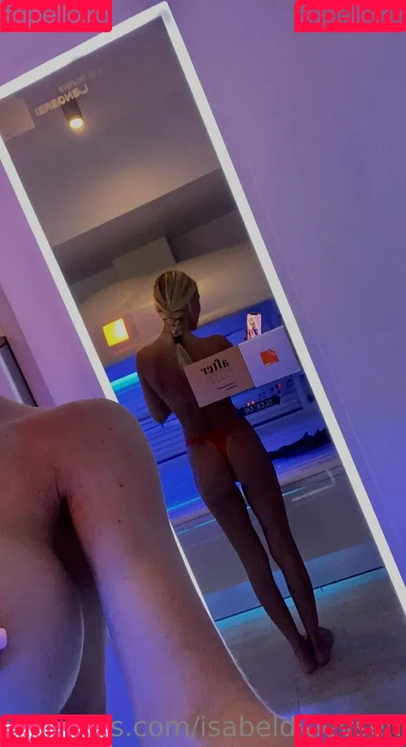isabelditlevsen Onlyfans Photo Gallery 
