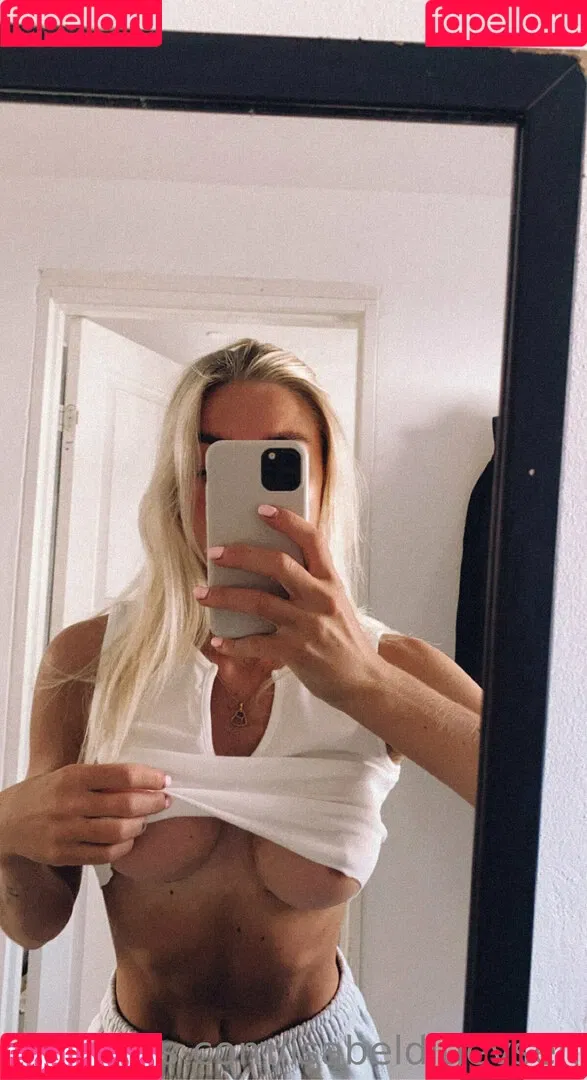 isabelditlevsen Onlyfans Photo Gallery 
