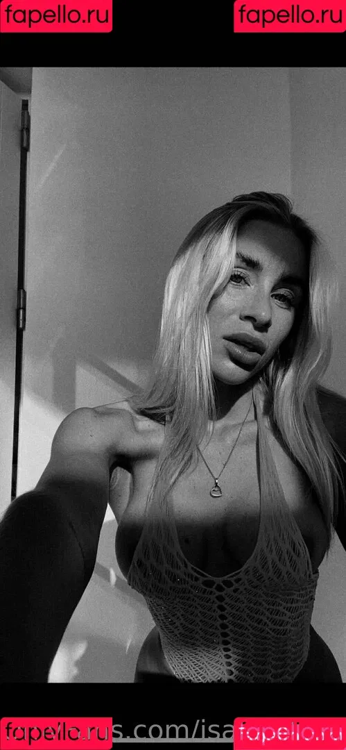 isabelditlevsen Onlyfans Photo Gallery 