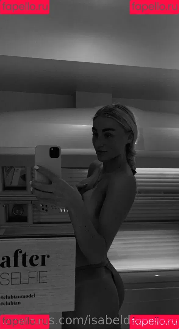 isabelditlevsen Onlyfans Photo Gallery 