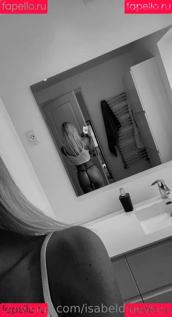 isabelditlevsen Onlyfans Photo Gallery 