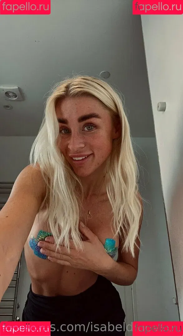 isabelditlevsen Onlyfans Photo Gallery 
