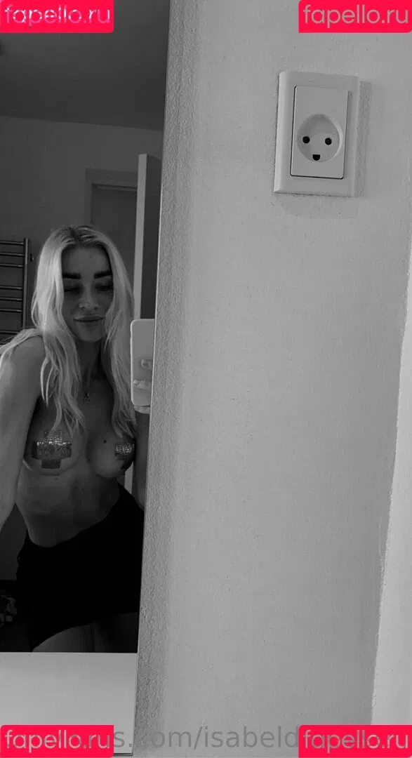 isabelditlevsen Onlyfans Photo Gallery 