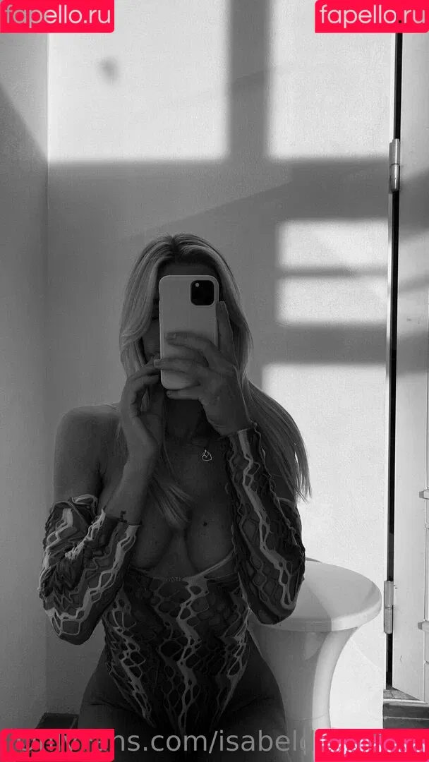isabelditlevsen Onlyfans Photo Gallery 