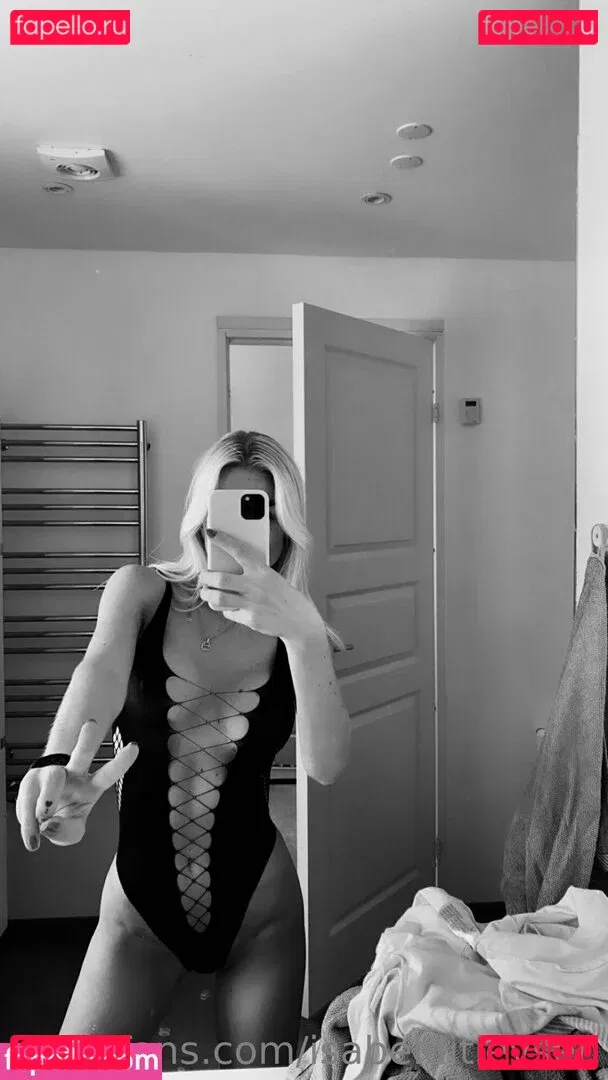 isabelditlevsen Onlyfans Photo Gallery 