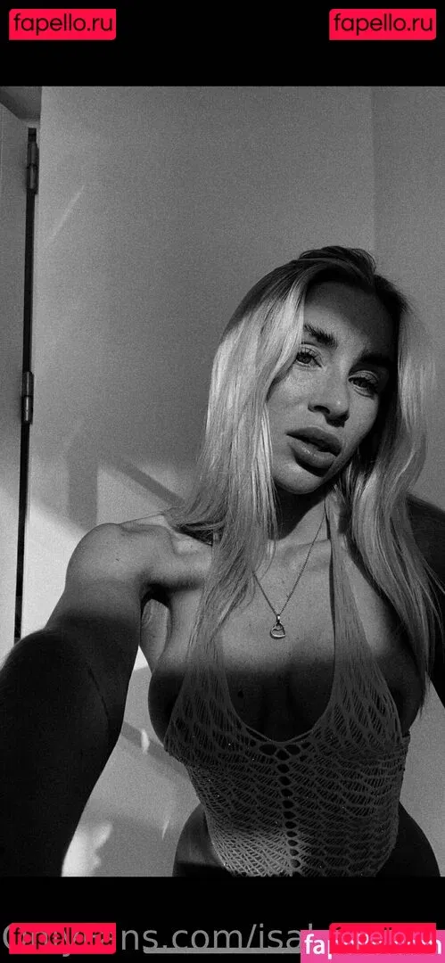 isabelditlevsen Onlyfans Photo Gallery 