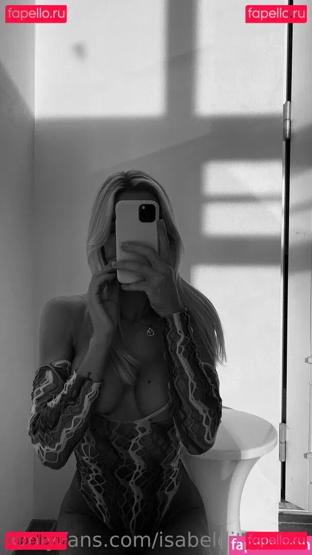 isabelditlevsen Onlyfans Photo Gallery 