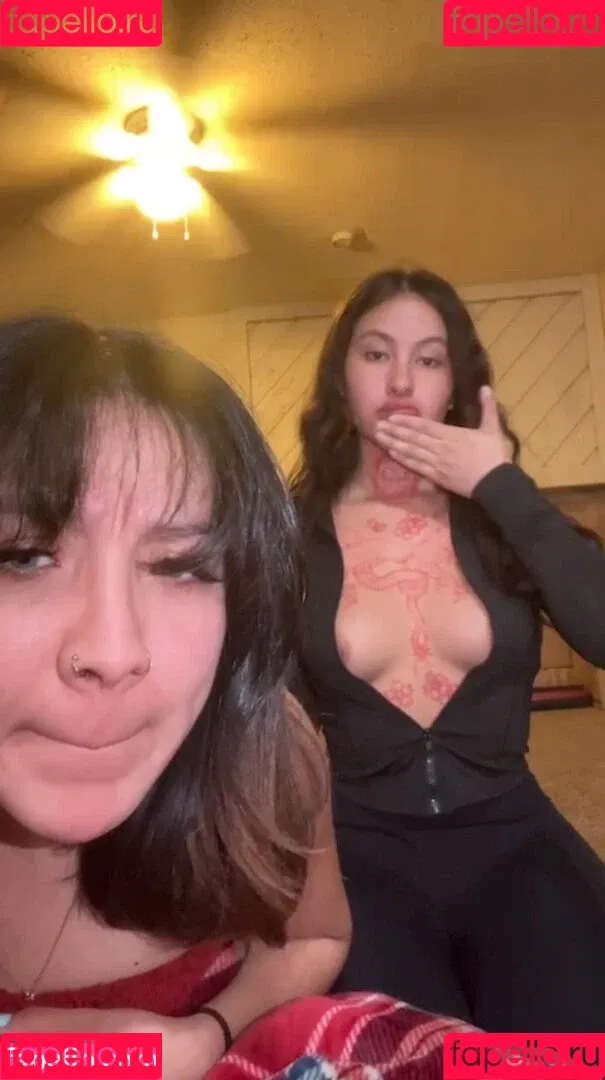Demon Lives Onlyfans Photo Gallery 