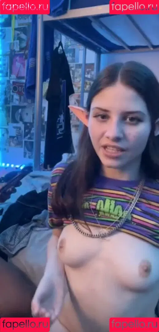 Demon Lives Onlyfans Photo Gallery 