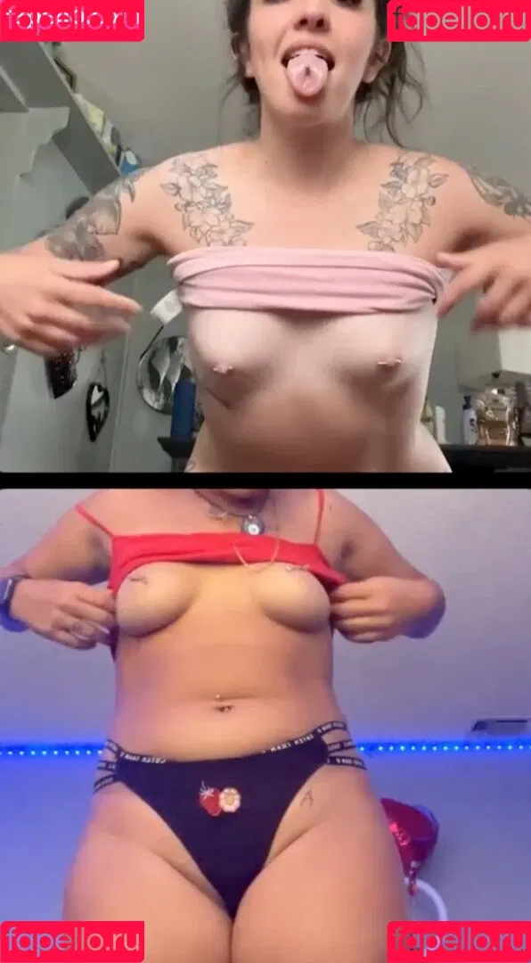 Demon Lives Onlyfans Photo Gallery 