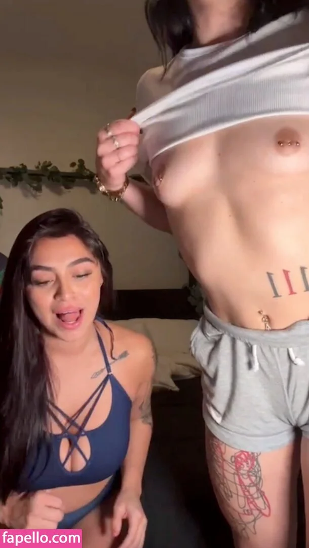 Demon Lives Onlyfans Photo Gallery 