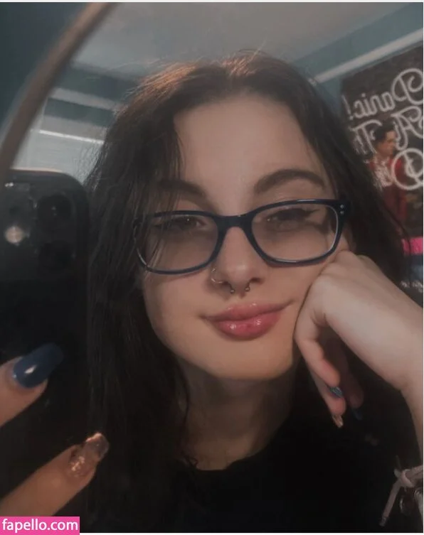 Demon Lives Onlyfans Photo Gallery 