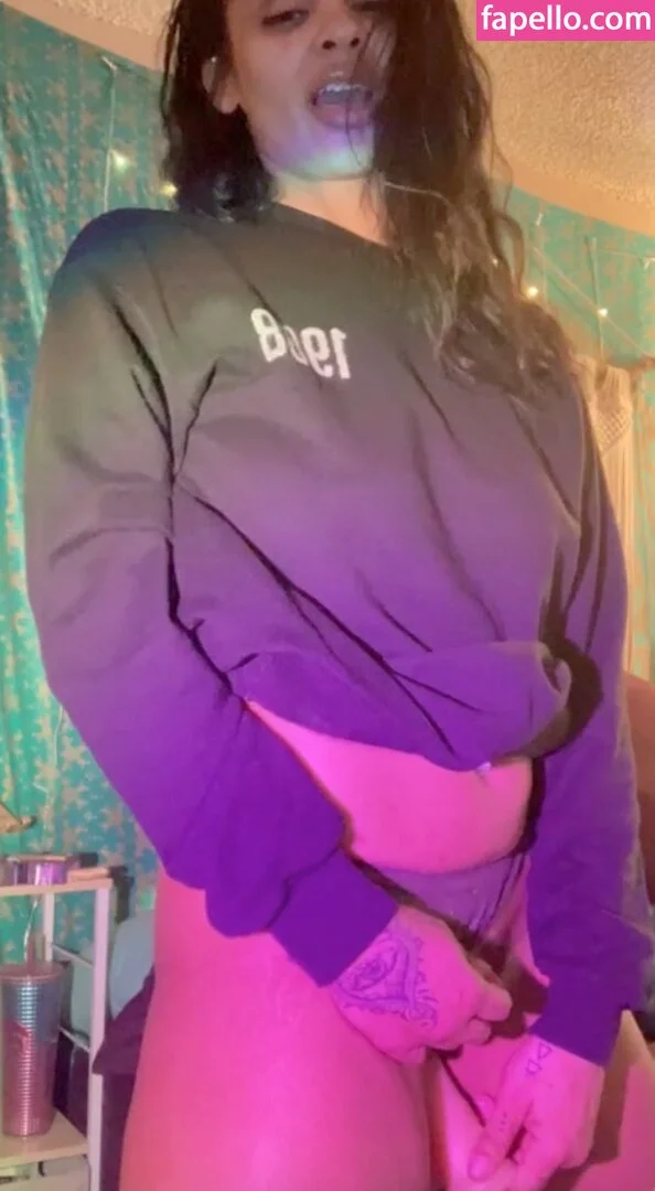 Demon Lives Onlyfans Photo Gallery 