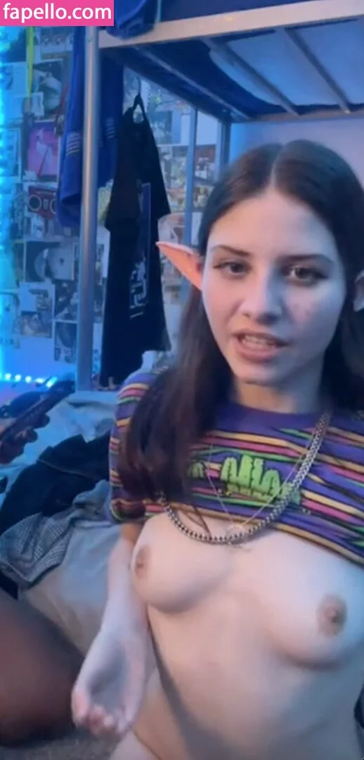 Demon Lives Onlyfans Photo Gallery 