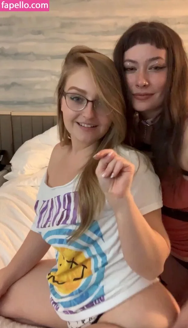 Demon Lives Onlyfans Photo Gallery 