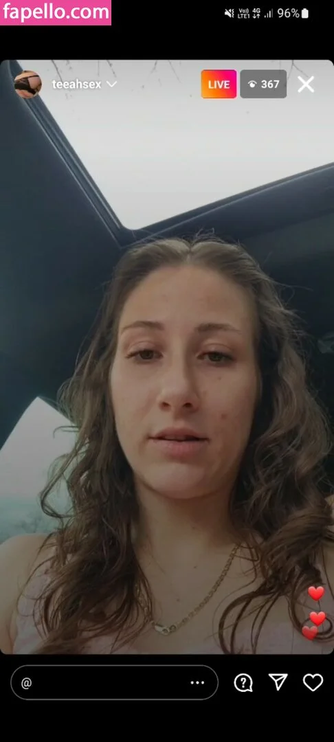 Demon Lives Onlyfans Photo Gallery 