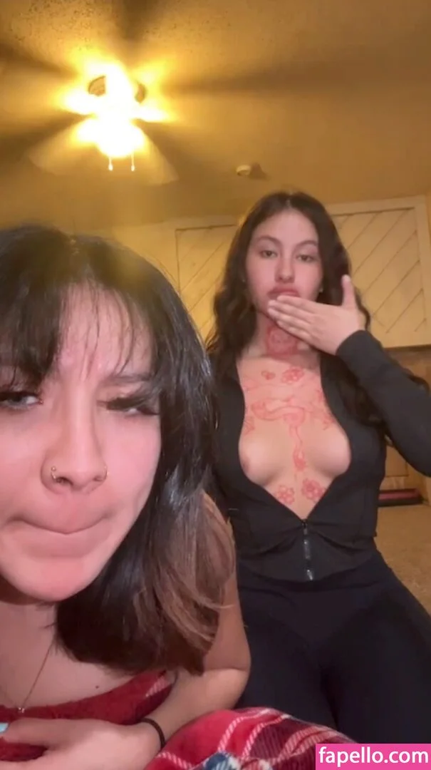 Demon Lives Onlyfans Photo Gallery 