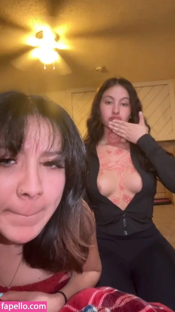 Demon Lives Onlyfans Photo Gallery 