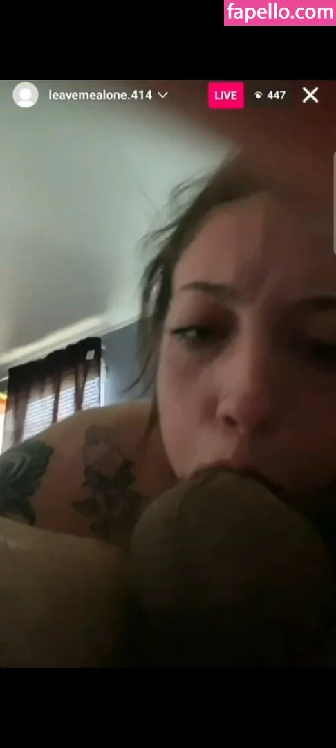 Demon Lives Onlyfans Photo Gallery 